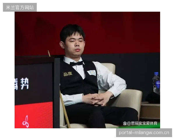 袁思俊：从“小将”到“亚洲冠军”——吉米罗伯逊的挑战与袁思俊的逆袭之路
